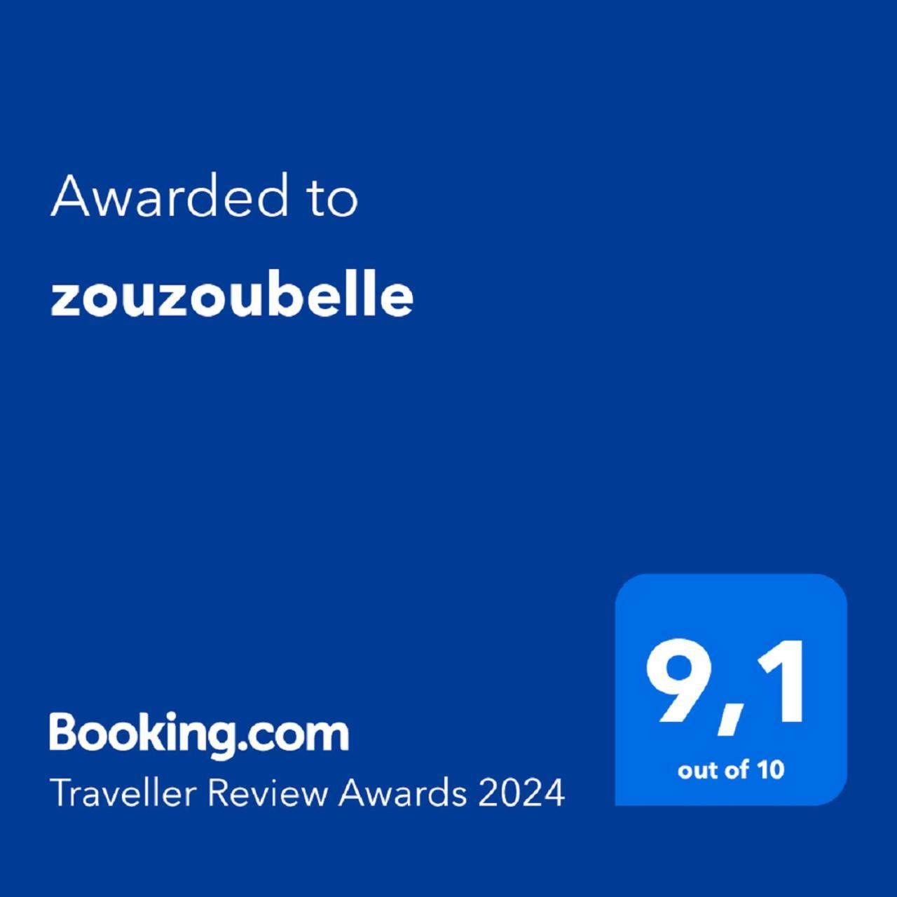 Вилла Zouzoubelle Coudekerque-Branche Экстерьер фото